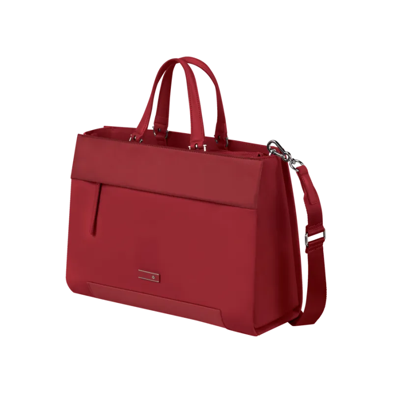 Samsonite Zalia Women's laptop shopping bag with two... 2