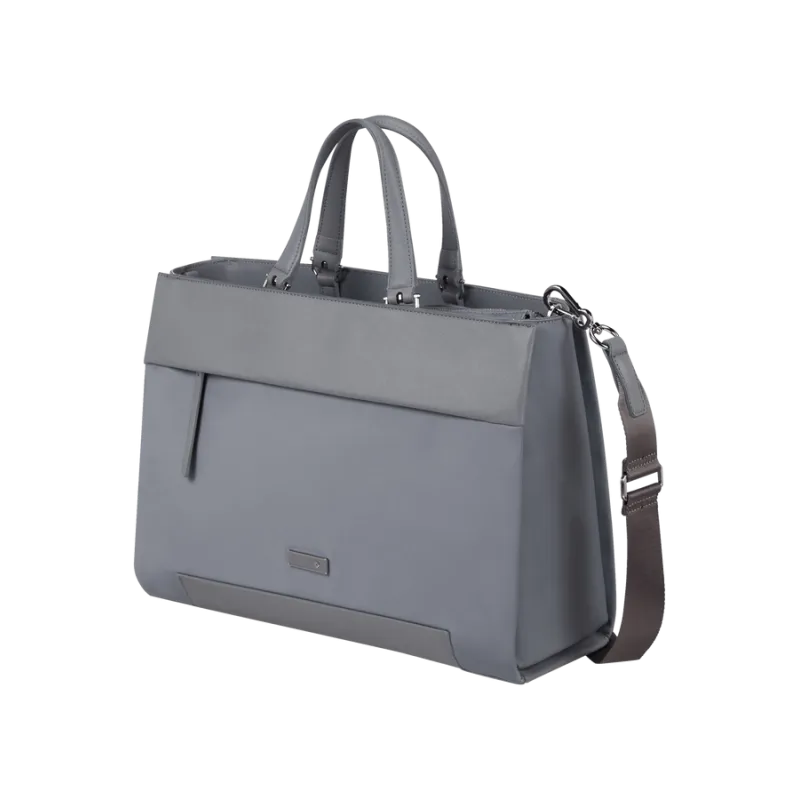 Samsonite Zalia Computer-Einkaufstasche mit zwei Griffen,... 2