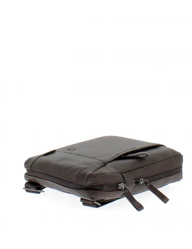 Borsello in pelle porta Ipad Piquadro...