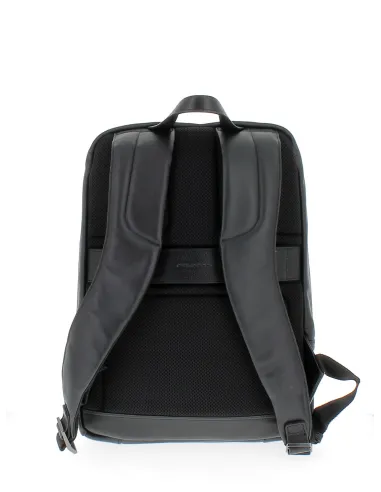 Piquadro Pan Computer-Rucksack aus...