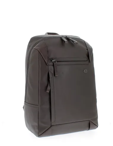 Piquadro Pan 14" computer backpack...
