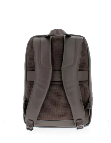 Piquadro Pan 14" computer backpack...