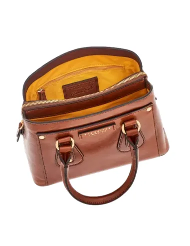 Borsa due manici The Bridge Cecilia...