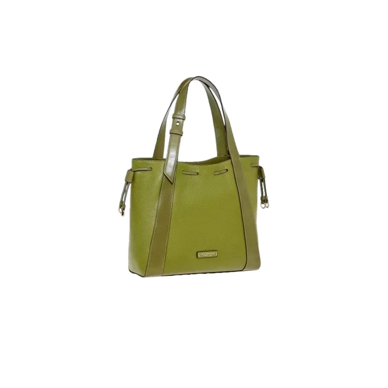 Damen Ledertasche The Bridge CarlottaShopper The Bridge...