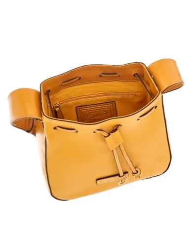 Damen Ledertasche The Bridge...