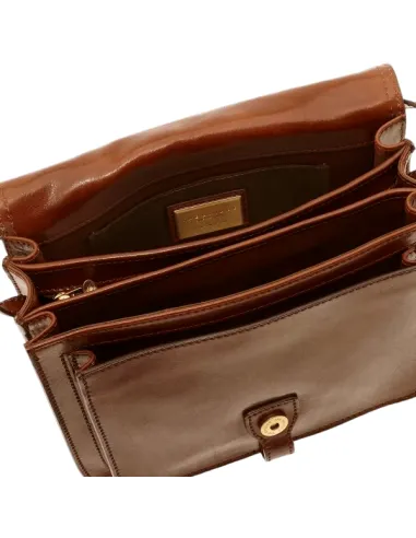 The Bridge Story Shoulder bag with...