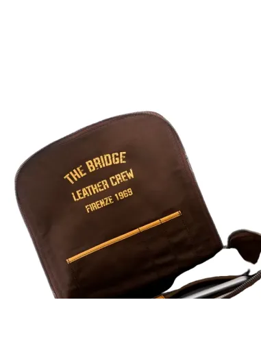 The Bridge Wow Computer-Rucksack
