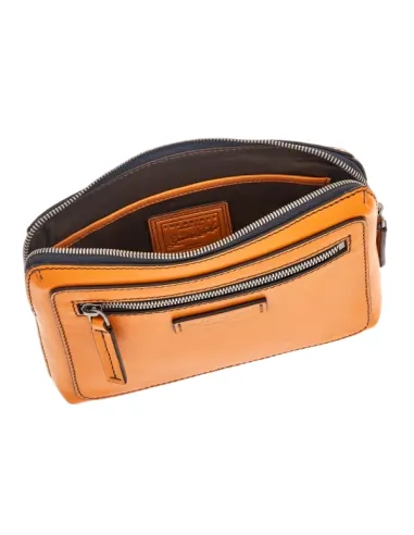 Pochette con manico The Bridge...