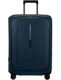 Samsonite Essens mittlerer Koffer, blau
