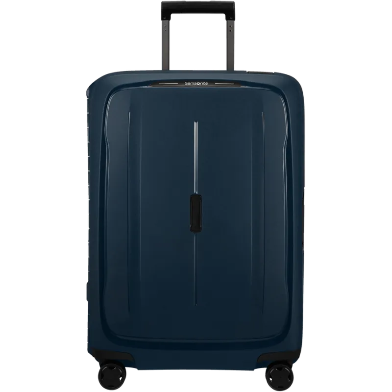 Samsonite Essens medium trolley, midnight blue