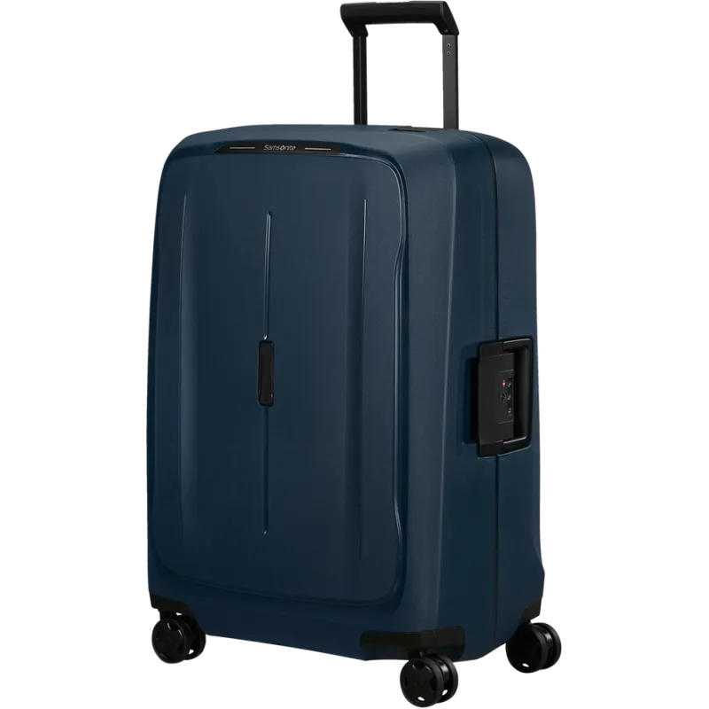 Samsonite Essens medium trolley, midnight blue 2