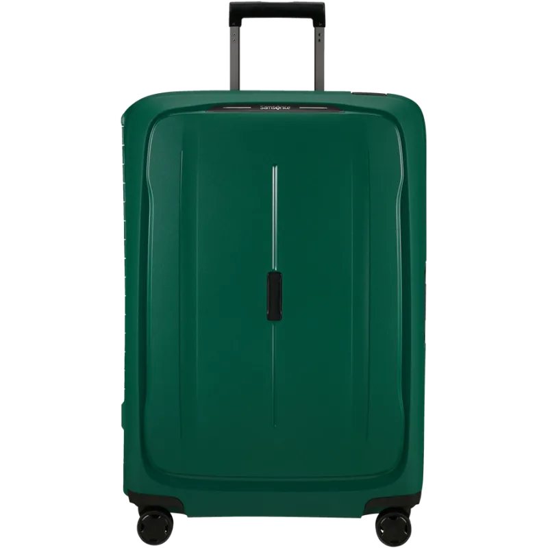Samsonite Essens medium trolley, green