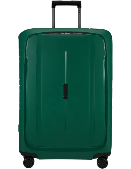 Trolley medio Samsonite Essens verde