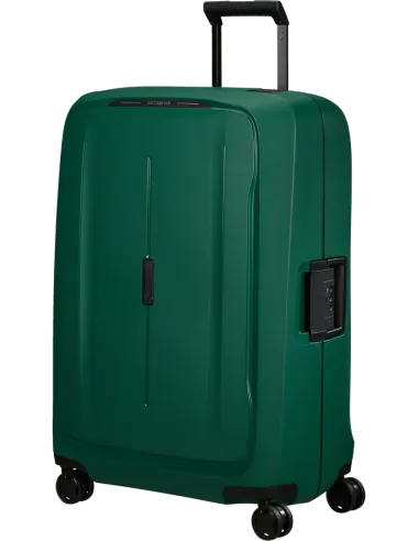 Samsonite Essens medium trolley, green