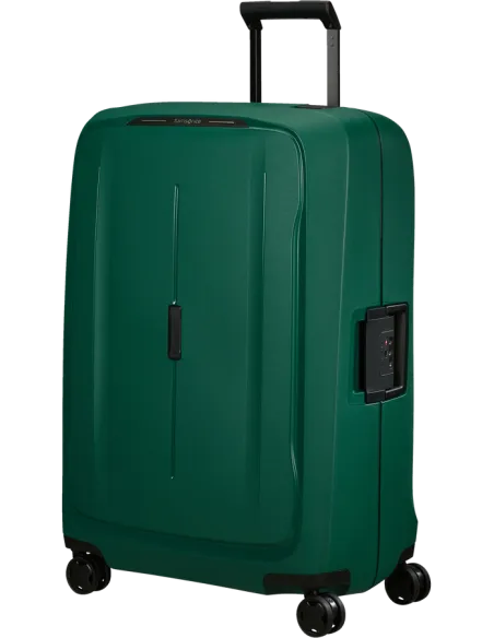 Samsonite Essens medium trolley, green