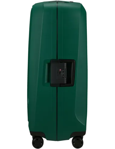 Trolley medio Samsonite Essens verde