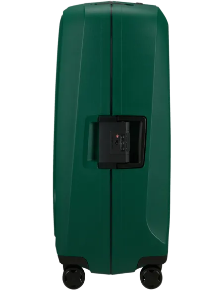 Samsonite Essens medium trolley, green