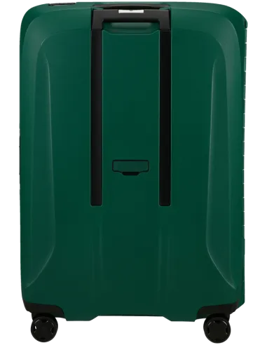 Samsonite Essens mittlerer Koffer, grun