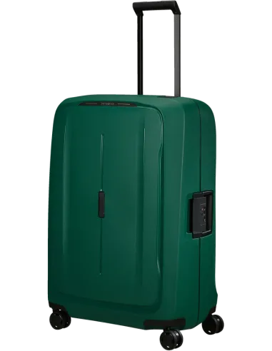 Trolley medio Samsonite Essens verde