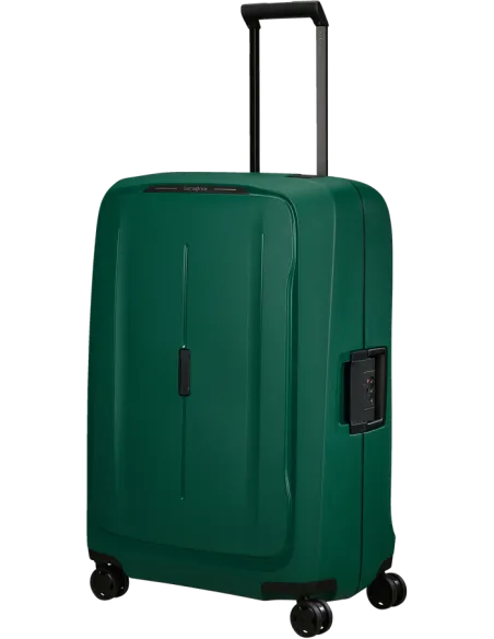 Samsonite Essens medium trolley, green