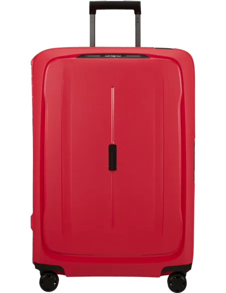 Trolley medio Samsonite Essens rossa