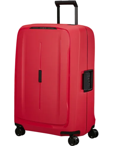 Trolley medio Samsonite Essens rossa