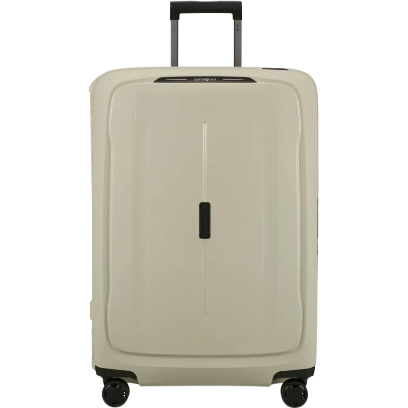 Trolley medio Samsonite Essens, warm neutral