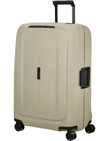 Samsonite Essens medium trolley, warm neutral