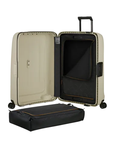 Trolley medio Samsonite Essens, warm...