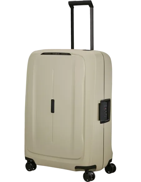 Trolley medio Samsonite Essens, warm neutral