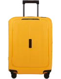 Samsonite Essens Carry on trolley, yellow