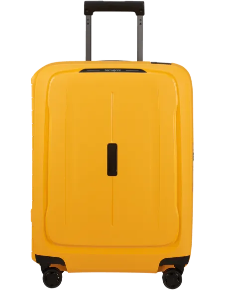 Samsonite Essens Kabinentrolley mit 4 Rollen, gelb
