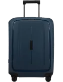 Samsonite Essens Carry on trolley, blue