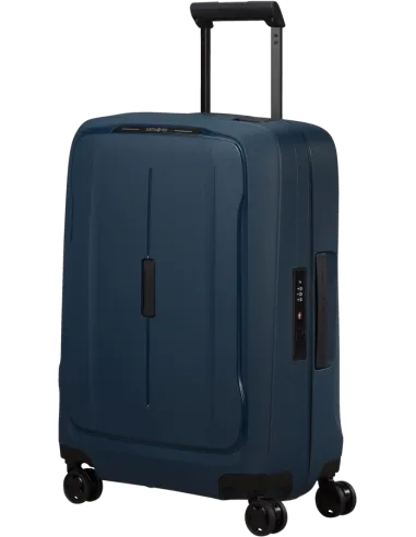 Trolley 55 cm Samsonite Essens blue
