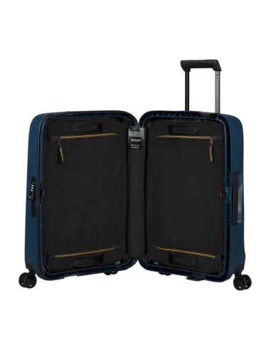 Samsonite Essens Kabinentrolley mit 4...