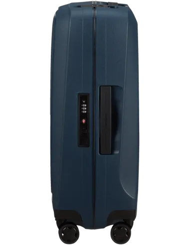 Trolley 55 cm Samsonite Essens blue