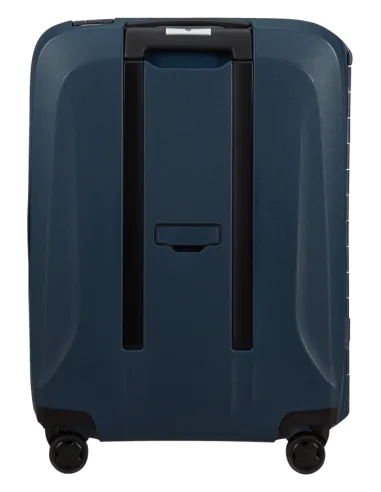 Samsonite Essens Carry on trolley, blue