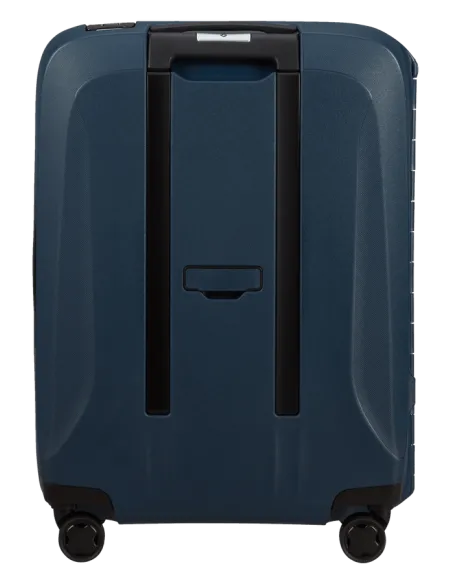 Trolley 55 cm Samsonite Essens blue