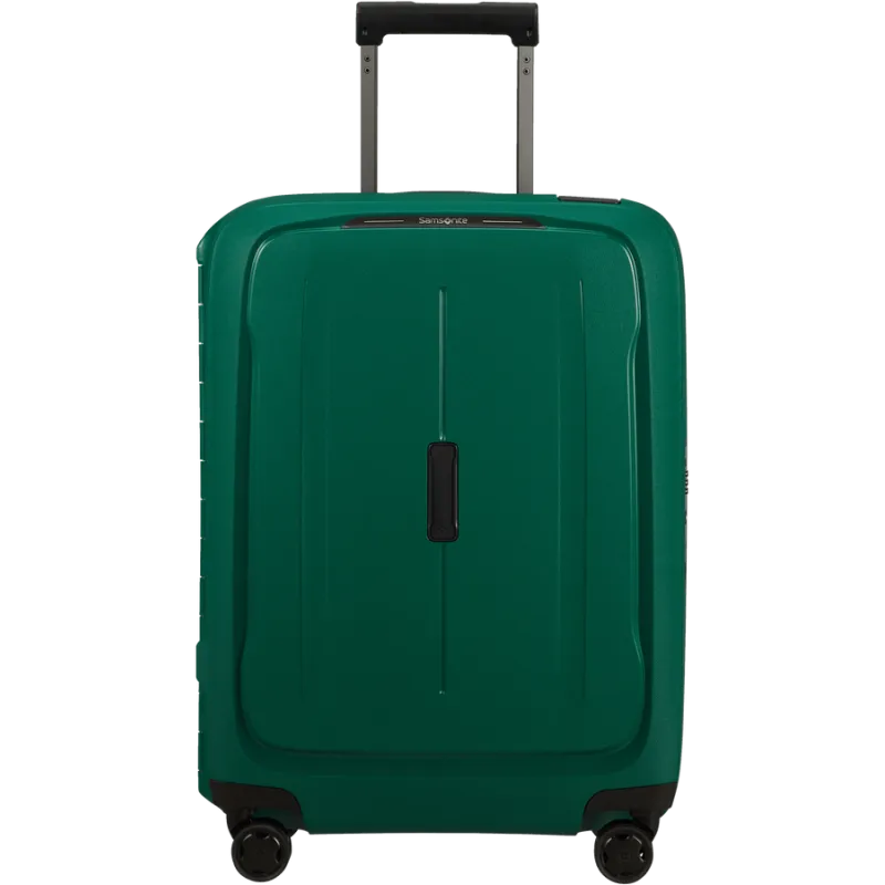 Trolley 55 cm Samsonite Essens verde