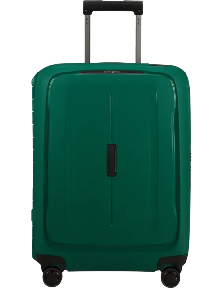 Samsonite Essens Kabinentrolley mit 4 Rollen, grün