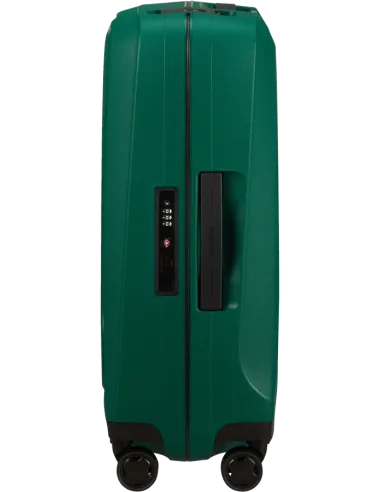 Trolley 55 cm Samsonite Essens verde