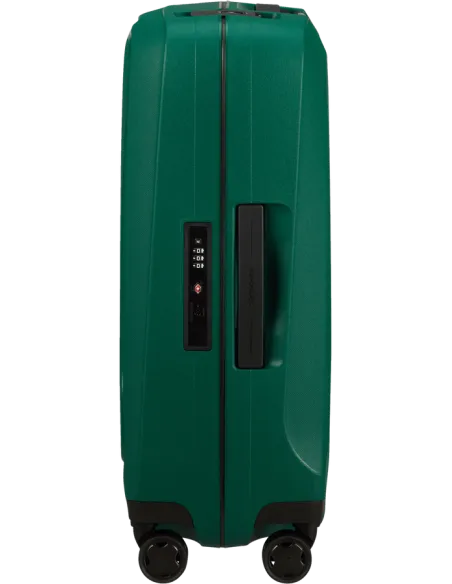 Trolley 55 cm Samsonite Essens verde