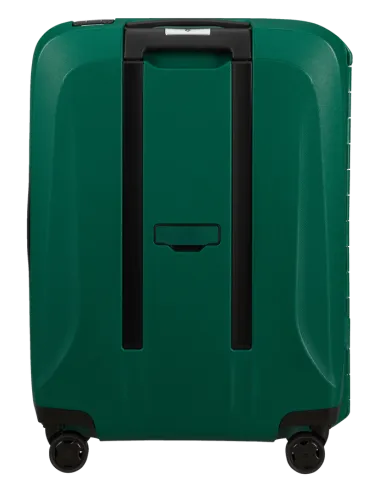 Samsonite Essens Carry on trolley, green