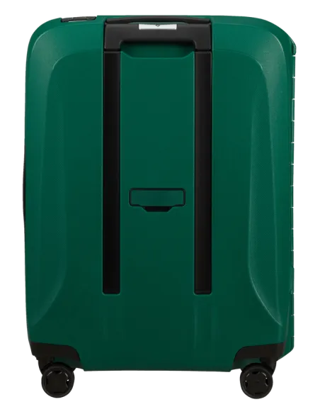 Samsonite Essens Kabinentrolley mit 4 Rollen, grün