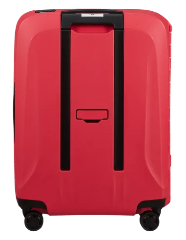 Samsonite Essens Kabinentrolley mit 4...