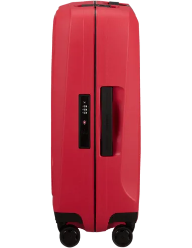 Samsonite Essens Kabinentrolley mit 4...