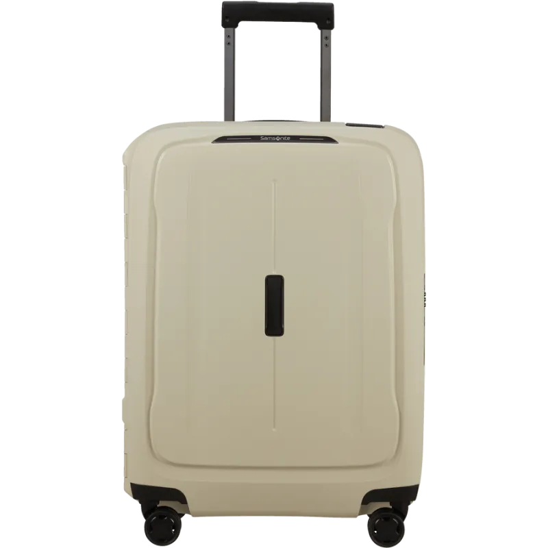 Trolley 55 cm Samsonite Essens warm neutral