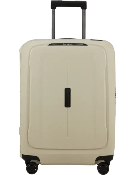 Trolley 55 cm Samsonite Essens warm neutral