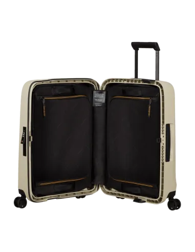 Samsonite Essens Kabinentrolley mit 4...