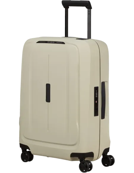 Trolley 55 cm Samsonite Essens warm neutral